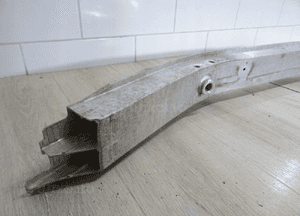 BELKA WZMOCNIENIE ZDERZAKA BMW 3 F30 F31 7275178 6