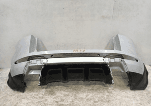Zderzak tył tylny range rover evoque lift dynamic 15- 1