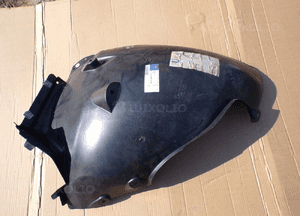 Nadkole przednie lewe mercedes W211 A2116901330 oryginał 1