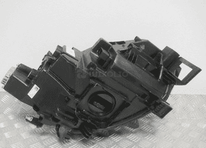 Lampa przednia przód prawa vw ID3 ID.3 full led iq light 10B941035G 2019 15