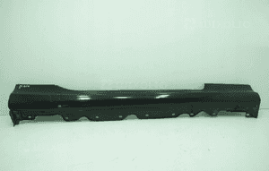 Listwa progowa lewa prawa kpl kolor 197 mercedes sl R230 14