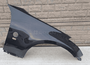 Nissan 350Z 350 z błotnik przedni prawy 1