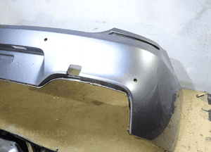 BMW 6 M6 F12 ZDERZAK tył PRZÓD M PAKIET 6