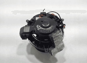 Wentylator dmuchawa nawiewu bmw 1 ii F20 F21 9319919 2015-2019 lift europa 3