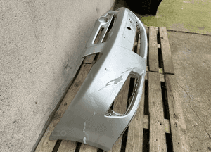 Zderzak przód przedni toyota corolla ix 9 E12 lift fl 52119-02510 cały 3