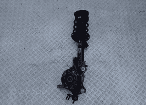 ZWROTNICA PRAWA MCPERSON VW GOLF VII AUDI A3 8V 5Q0413031HD  5Q0407258A 1