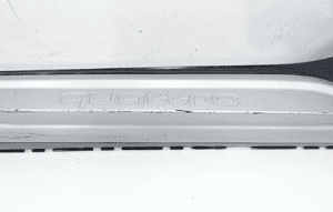 Listwa progowa lewa audi A4 B9 lift kombi allroad 6