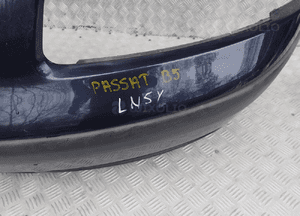 ZDERZAK PRZOD VW PASSAT B5 LN5Y RADOM 4