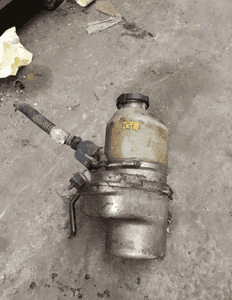 POMPA WSPOMAGANIA OPEL ASTRA II G 1.6 B 104-0085-003-094 ORYGINAŁ WYSYŁKA! 2