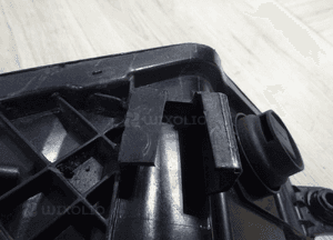 Lampa prawa przód MATRIX AUDI Q5 LIFT ORYGINAŁ 80A941036E 80A LLU 10