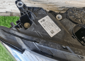 Lampa laser bmw 7 G11 F12 lci 7946776 3