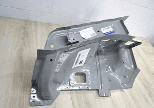 hyundai fartuch błotnika przedniego 64501-d3000 7