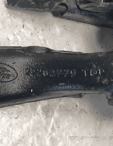 Range rover sport L494 drążek stabilizatora ace aktywny przód przedni oryginał 10
