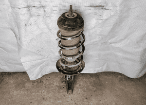Mcperson lewy opel corsa d 6
