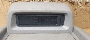 Lampka podsufitki oświetlenie kabiny Opel Movano III 8200784510 4