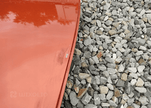 Drzwi lewe lewy tył tylne suzuki ignis iii 20156-2024 4