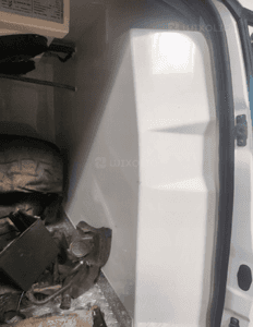 FORD TRANSIT CONNECT MK2 II AGREGAT CHLODNICZY CHLODNIA SAMOCHODOWA 8
