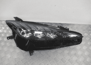 Nowa lampa przednia przód prawa mg 4 MG4 full led 11505839 2022 2