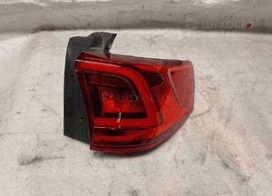 Seat tarraco lampa tylna prawa 1