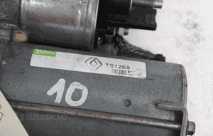 Rozrusznik Valeo TS12E9 DACIA SANDERO DUSTER 1.5 DCI 2