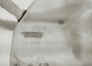 Zbiorniczek płynu do spryskiwaczy ford c-max MK2 ii AV61-17B613-A 2010-2018 5