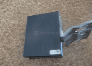 MODUŁ STEROWNIK IMMOBILIZERA NISSAN TFWD1G631 3