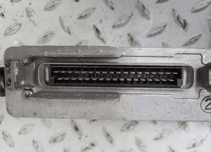 STEROWNIK MODUŁ ABS Nissan 100NX 4785065Y00 3