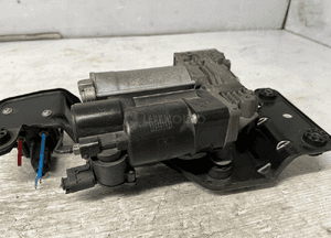 BMW X6 E71 X5 E70 4.4 V8 KOMPRESOR POMPA ZAWIESZENIA NIVO 6789938 4