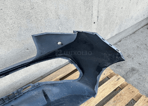Zderzak tył tylny seat cupra born 10E 2021- cały 5