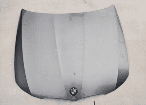 MASKA POKRYWA SILNIKA BMW 3 E90 E91 2008-2012 LIFT 2