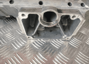 MISKA OLEJOWA BMW e70 e71 n55 7629210 15