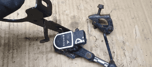 Czujnik poziomowania świateł XENON Peugeot 407 1307213001 9661640480 4