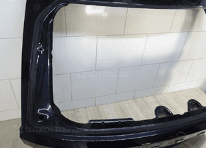 Klapa bagażnika skoda octavia 4 iv 5E6827159 5