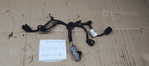 Wiązka instalacja wtrysków Citroen C3 I 1.1 9661675380 1