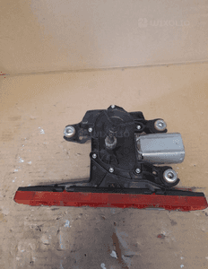 SILNICZEK WYCIERACZKI TYŁ MERCEDES W169 nr 53032212 4