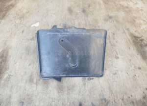PODSTAWA AKUMULATORA FIAT PANDA III 51936389 1