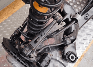 BMW X3 F25 TYLNE ZAWIESZENIE PRAWE LEWE KPL 6