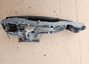 Citroen C3 Picasso I klamka drzwi  lewa 2