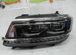 Vw tiguan ii 5NN allspace full led lampa przednia lewa przód 1