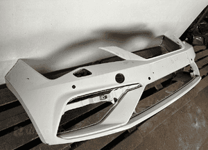 Zderzak przod przedni seat leon iii 3 5F lift fr 3