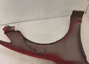 Mazda 6 gj 13-17 BŁOTNIK PRZÓD LEWY PRZEDNI 6