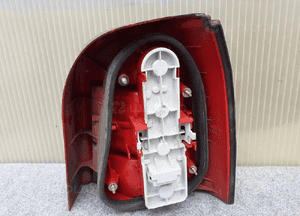 Lampa tylna tył lewa audi A4 B5 1998 oryginał wysyłka! 4
