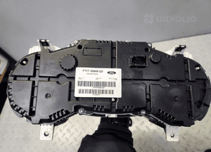 Ford transit connect MK2 1.6TDCI 1.5TDCI licznik zegary FT1T10849GD europa 5