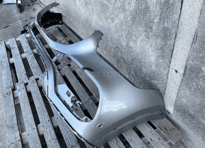 Zderzak przód przedni mercedes gle ii 2 W167 2019- 3