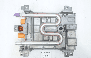Falownik konwerter vw ID.3 ID3 1EA907190D 3