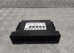 OPEL MOKKA X MODUL KOMFORTU BCM 1352114 1