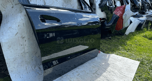 Drzwi przednie prawe mercedes gls X166 6