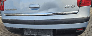Citroen C5 II 04-08 zderzak tył tylny  HB  EYLC 6