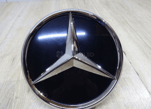 Mercedes W177 A1778880101 emblemat logo 1