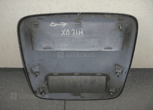 Toyota hilux wlot maski silnika oryginał 2